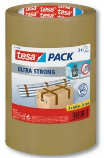 Metro Packband Ultra Strong Angebot