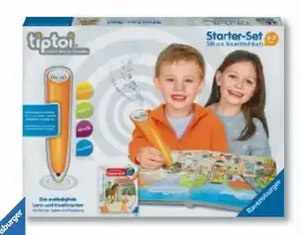 Metro Starter Set Angebot