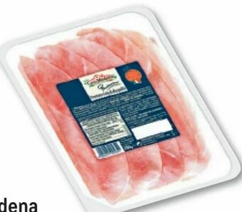Metro Prosciutto Cotto Angebot