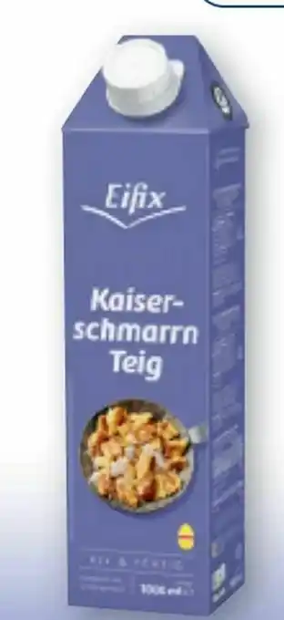 Metro Kaiserschmarren Teig Angebot