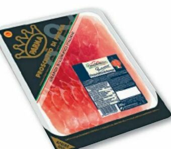 Metro Prosciutto di Parma Angebot