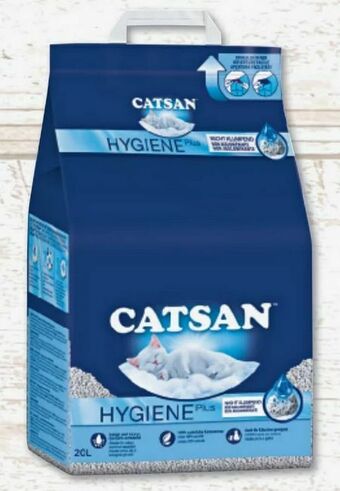 Metro Katzenstreu Angebot