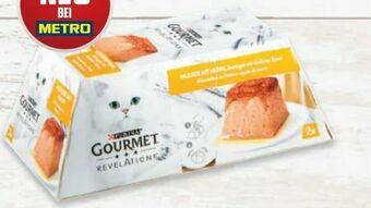 Metro Gourmet Revelations Huhn Angebot