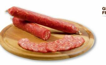 Metro Salami Napoli Pikant Angebot