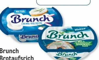 Metro Brotaufstrich Angebot