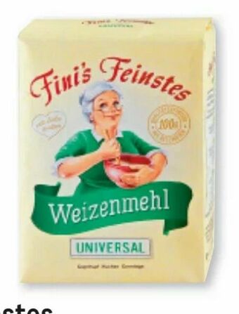 Metro Weizenmehl Angebot