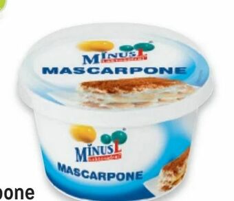 Metro Mascarpone Angebot