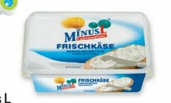 Metro Frischkäse Angebot