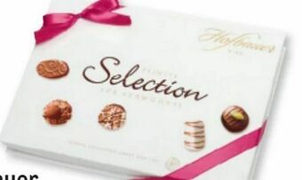 Metro Pralinen Angebot