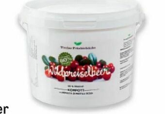 Metro Konfitüre Angebot