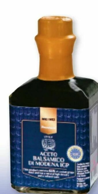Metro Aceto Balsamico di Modena Angebot