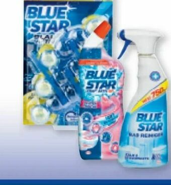 Metro WC-Spüler Fest Blau Aktiv Lemon Angebot
