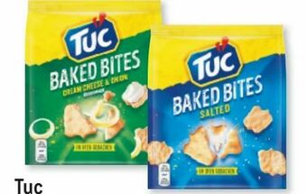 Metro Tuc Baked Bites Angebot