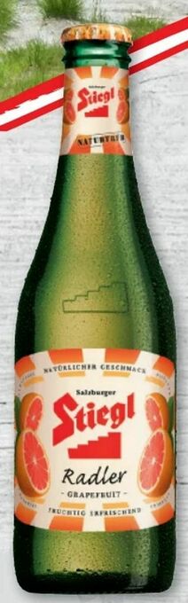 Metro Radler Grapefruit Angebot
