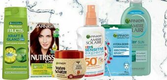 Metro Fructis Shampoo Angebot