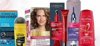 Metro Elvital Shampoo Angebot