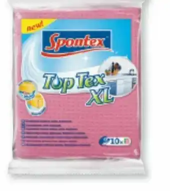 Metro Schwammtuch Top Tex XL Angebot