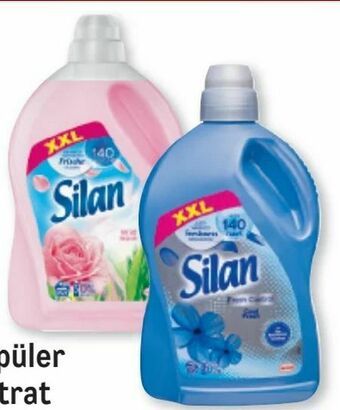 Metro Weichspüler Angebot
