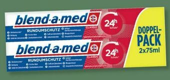 Metro Zahncreme Angebot