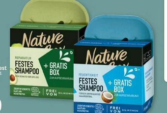 Metro Festes Shampoo Angebot