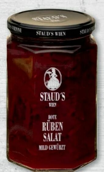 Metro Rote Rüben Salat Angebot