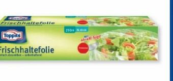 Metro Frischhaltefolie Angebot