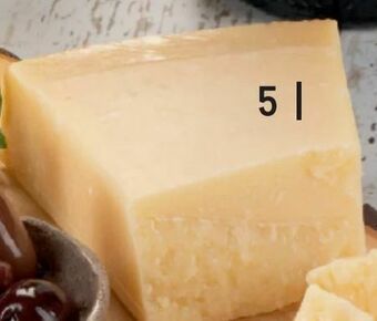 Grana Padano