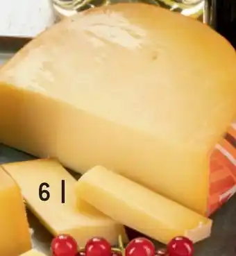 Metro Holland Gouda Angebot