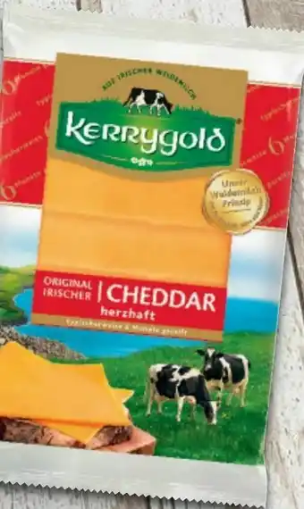 Metro Irischer Cheddar Angebot