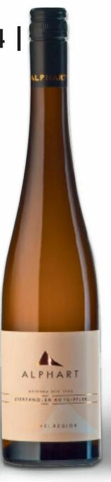 Metro Riesling Langenlois Angebot