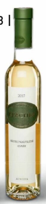 Metro Beerenauslese Cuvée Angebot