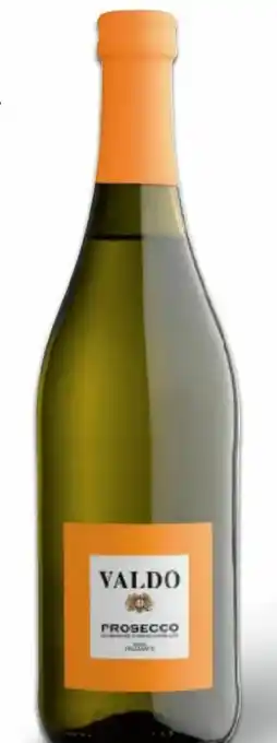 Metro Prosecco Vino Frizzante Angebot