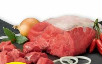 PENNY Rindsgulaschfleisch Angebot