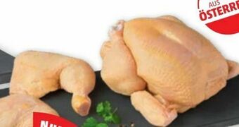 PENNY Hendl-Kombipackung Angebot