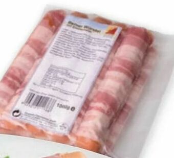 PENNY Berner Würstel Angebot