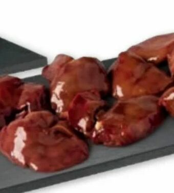 PENNY Hendl Leber Angebot