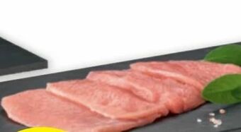 PENNY Putenschnitzel Angebot