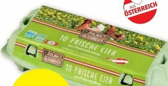 PENNY Eier Angebot