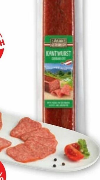 PENNY Kantwurst Angebot