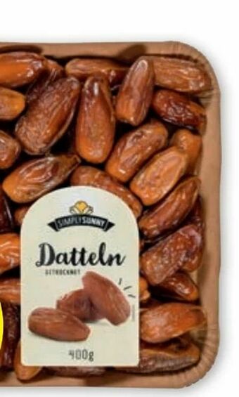 PENNY Süsse Datteln Angebot
