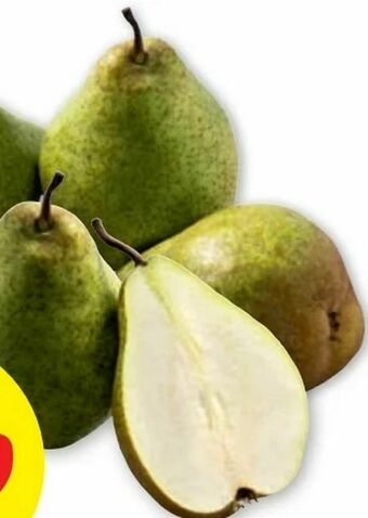 PENNY Birnen Angebot