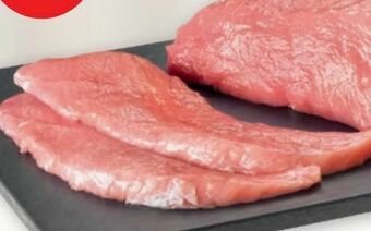 PENNY Schweinsschnitzelfleisch Angebot