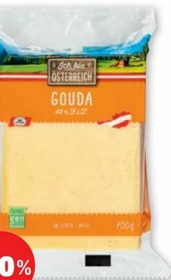 PENNY Gouda Angebot