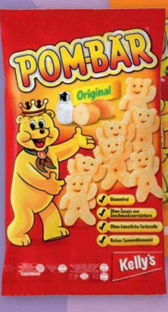 PENNY Pom-Bär Angebot