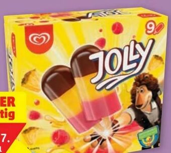 PENNY Jolly Angebot