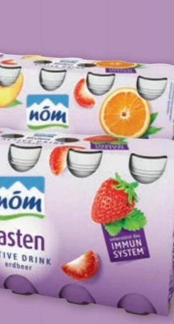 PENNY Fasten Joghurt Angebot