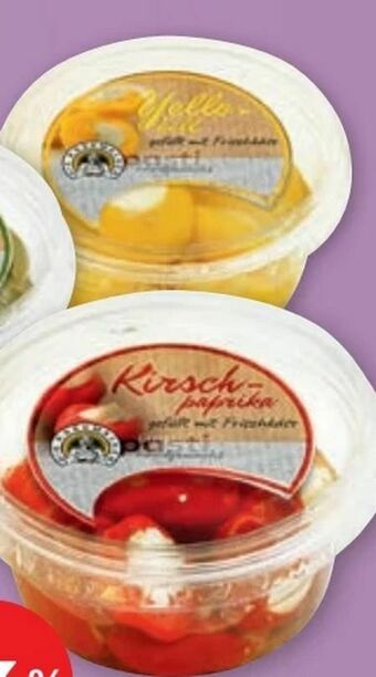 PENNY Antipasti Angebot