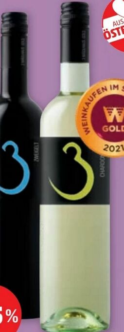 PENNY Gols Zweigelt Blaufränkisch Angebot