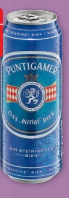 PENNY Bier Angebot