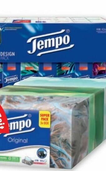 PENNY Taschentücher Angebot